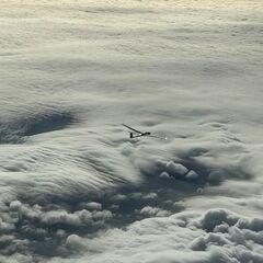 unverortetes Flugbild